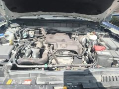 Ford Mustang 2.3T Long Beach - ფოტო 10