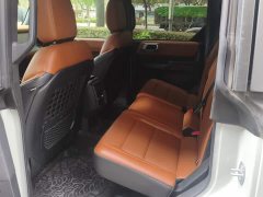 Ford Mustang 2.3T Long Beach - ფოტო 11