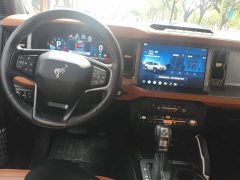 Ford Mustang 2.3T Long Beach - ფოტო 12