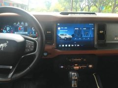 Ford Mustang 2.3T Long Beach - ფოტო 13