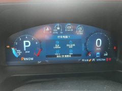 Ford Mustang 2.3T Long Beach - ფოტო 14