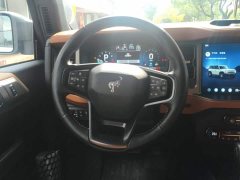 Ford Mustang 2.3T Long Beach - ფოტო 15
