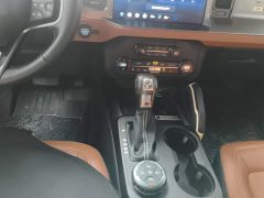Ford Mustang 2.3T Long Beach - ფოტო 16