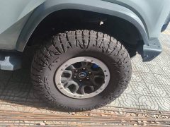 Ford Mustang 2.3T Long Beach - ფოტო 6