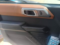 Ford Mustang 2.3T Long Beach - ფოტო 7
