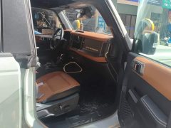 Ford Mustang 2.3T Long Beach - ფოტო 8