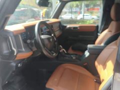Ford Mustang 2.3T Long Beach - ფოტო 9