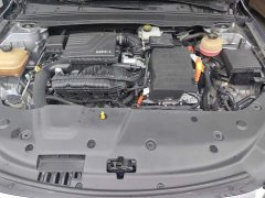 BYD Qin Plus DM-i 55KM Flagship - ფოტო 10