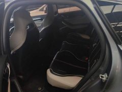 BYD Qin Plus DM-i 55KM Flagship - ფოტო 11