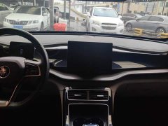 BYD Qin Plus DM-i 55KM Flagship - ფოტო 13