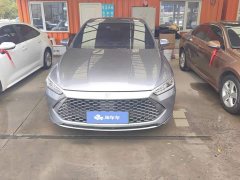 BYD Qin Plus DM-i 55KM Flagship - ფოტო 2