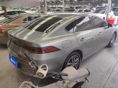 BYD Qin Plus DM-i 55KM Flagship - ფოტო 3