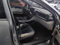 BYD Qin Plus DM-i 55KM Flagship - ფოტო 8