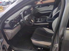 BYD Qin Plus DM-i 55KM Flagship - ფოტო 9