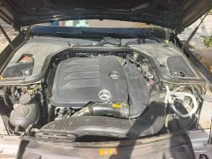 Mercedes-Benz E-Class Facelift E 300 L Fashion - ფოტო 10