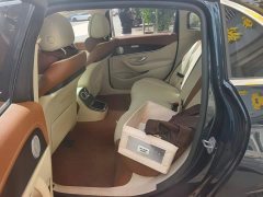 Mercedes-Benz E-Class Facelift E 300 L Fashion - ფოტო 11