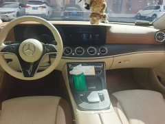Mercedes-Benz E-Class Facelift E 300 L Fashion - ფოტო 12