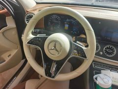 Mercedes-Benz E-Class Facelift E 300 L Fashion - ფოტო 15