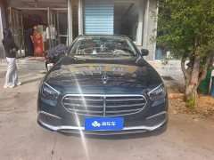 Mercedes-Benz E-Class Facelift E 300 L Fashion - ფოტო 2