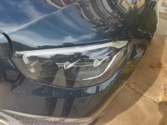 Mercedes-Benz E-Class Facelift E 300 L Fashion - ფოტო 5