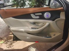 Mercedes-Benz E-Class Facelift E 300 L Fashion - ფოტო 7