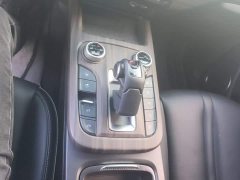 Tank 300 City Edition 2.0T Stylish - ფოტო 16