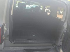 Tank 300 City Edition 2.0T Stylish - ფოტო 4