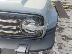 Tank 300 City Edition 2.0T Stylish - ფოტო 5