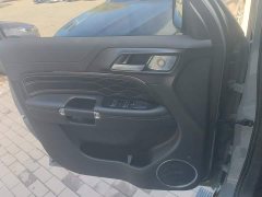 Tank 300 City Edition 2.0T Stylish - ფოტო 7