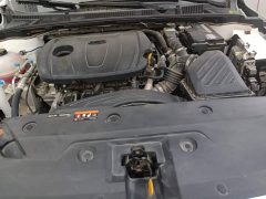 Geely Emgrand 4th Generation Champion Edition 1.5L CVT Luxury - ფოტო 10
