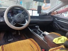 Geely Emgrand 4th Generation Champion Edition 1.5L CVT Luxury - ფოტო 12
