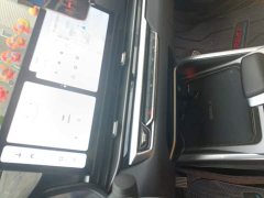 Geely Emgrand 4th Generation Champion Edition 1.5L CVT Luxury - ფოტო 13