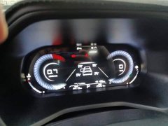 Geely Emgrand 4th Generation Champion Edition 1.5L CVT Luxury - ფოტო 14