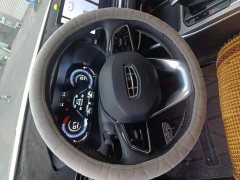 Geely Emgrand 4th Generation Champion Edition 1.5L CVT Luxury - ფოტო 15