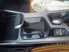 Geely Emgrand 4th Generation Champion Edition 1.5L CVT Luxury - ფოტო 16