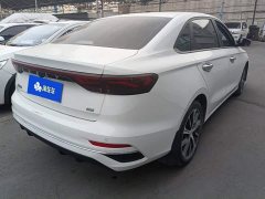 Geely Emgrand 4th Generation Champion Edition 1.5L CVT Luxury - ფოტო 3