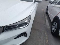 Geely Emgrand 4th Generation Champion Edition 1.5L CVT Luxury - ფოტო 5