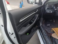 Geely Emgrand 4th Generation Champion Edition 1.5L CVT Luxury - ფოტო 7
