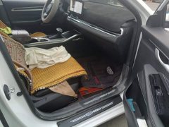 Geely Emgrand 4th Generation Champion Edition 1.5L CVT Luxury - ფოტო 8