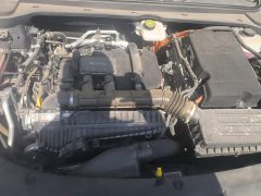 BYD Qin L DM-i 120KM Excellence Edition - ფოტო 10