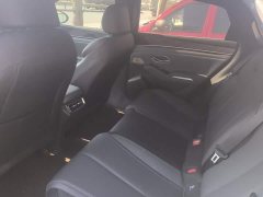 BYD Qin L DM-i 120KM Excellence Edition - ფოტო 11