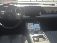 BYD Qin L DM-i 120KM Excellence Edition - ფოტო 12