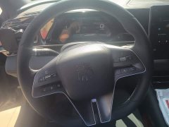 BYD Qin L DM-i 120KM Excellence Edition - ფოტო 15