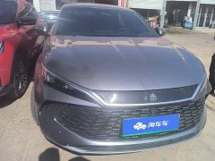 BYD Qin L DM-i 120KM Excellence Edition - ფოტო 2