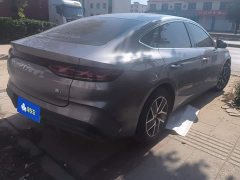 BYD Qin L DM-i 120KM Excellence Edition - ფოტო 3