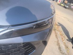 BYD Qin L DM-i 120KM Excellence Edition - ფოტო 5