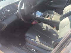BYD Qin L DM-i 120KM Excellence Edition - ფოტო 9