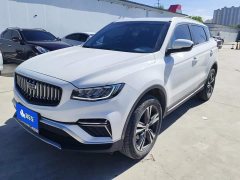 Geely Boyue 1.8TD DCT Smart Elegant - ფოტო 1