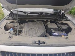 Geely Boyue 1.8TD DCT Smart Elegant - ფოტო 10