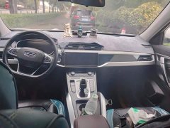 Geely Boyue 1.8TD DCT Smart Elegant - ფოტო 12